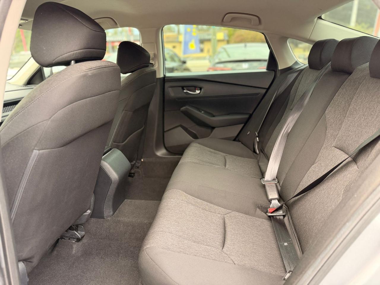 Honda Accordlx - Thumbnail 16