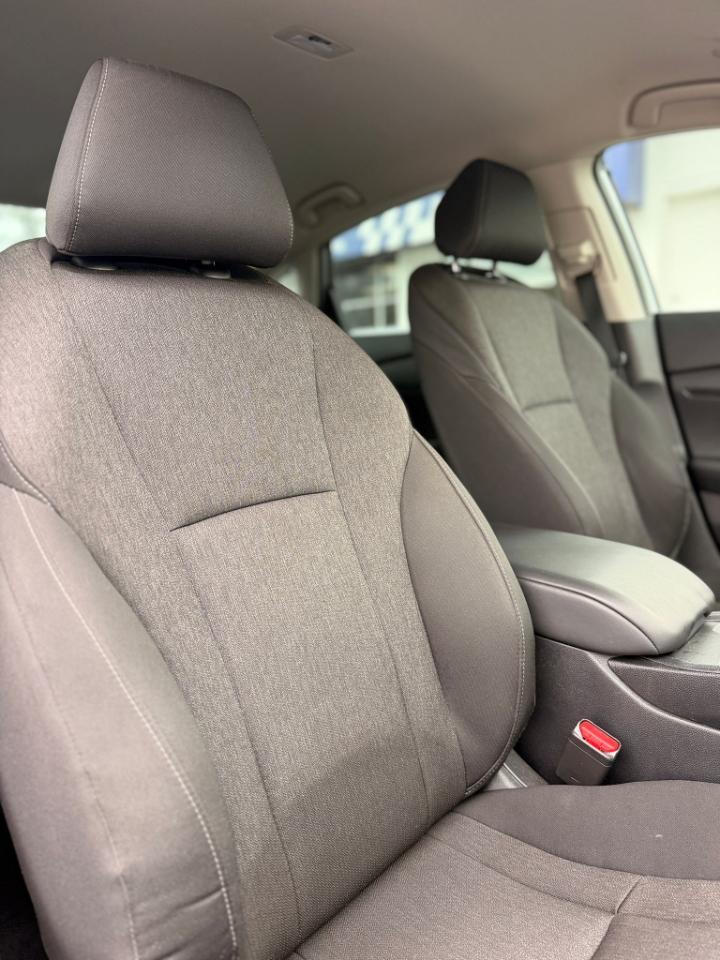 Honda Accordlx - Thumbnail 14