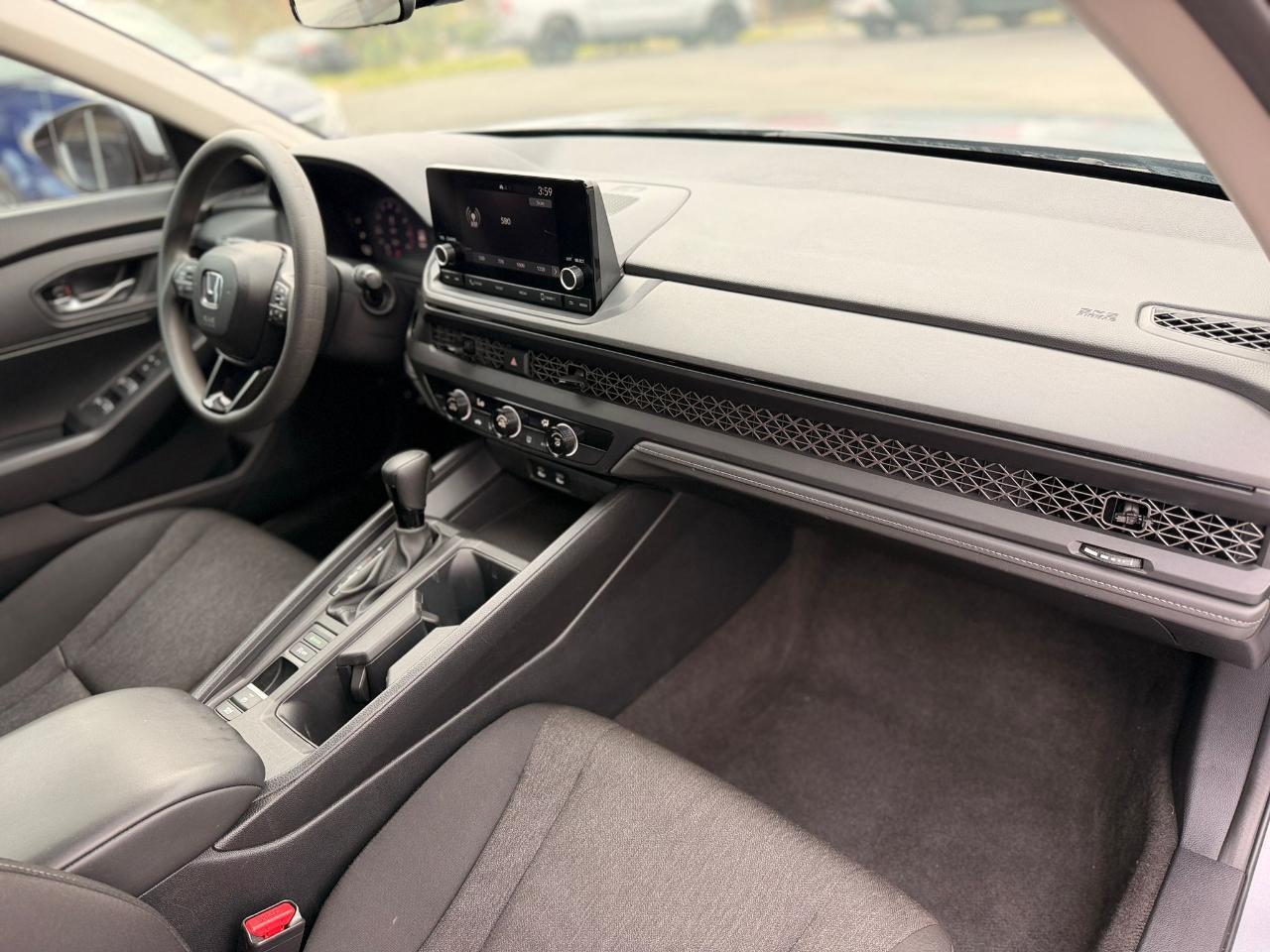 Honda Accordlx - Thumbnail 12