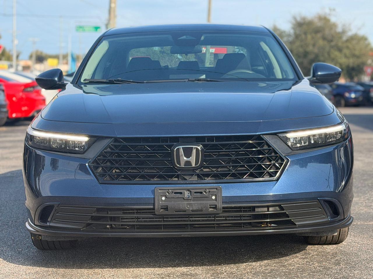 Honda Accordex - Thumbnail 3