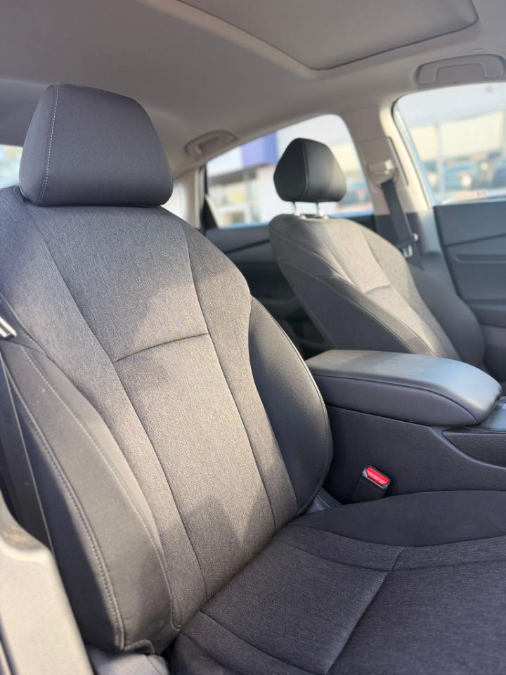 Honda Accordex - Thumbnail 13