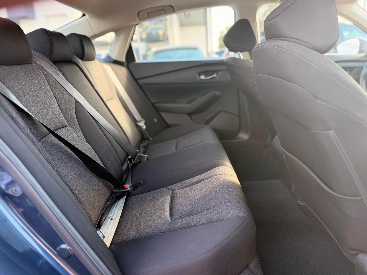 Honda Accordex - Thumbnail 16