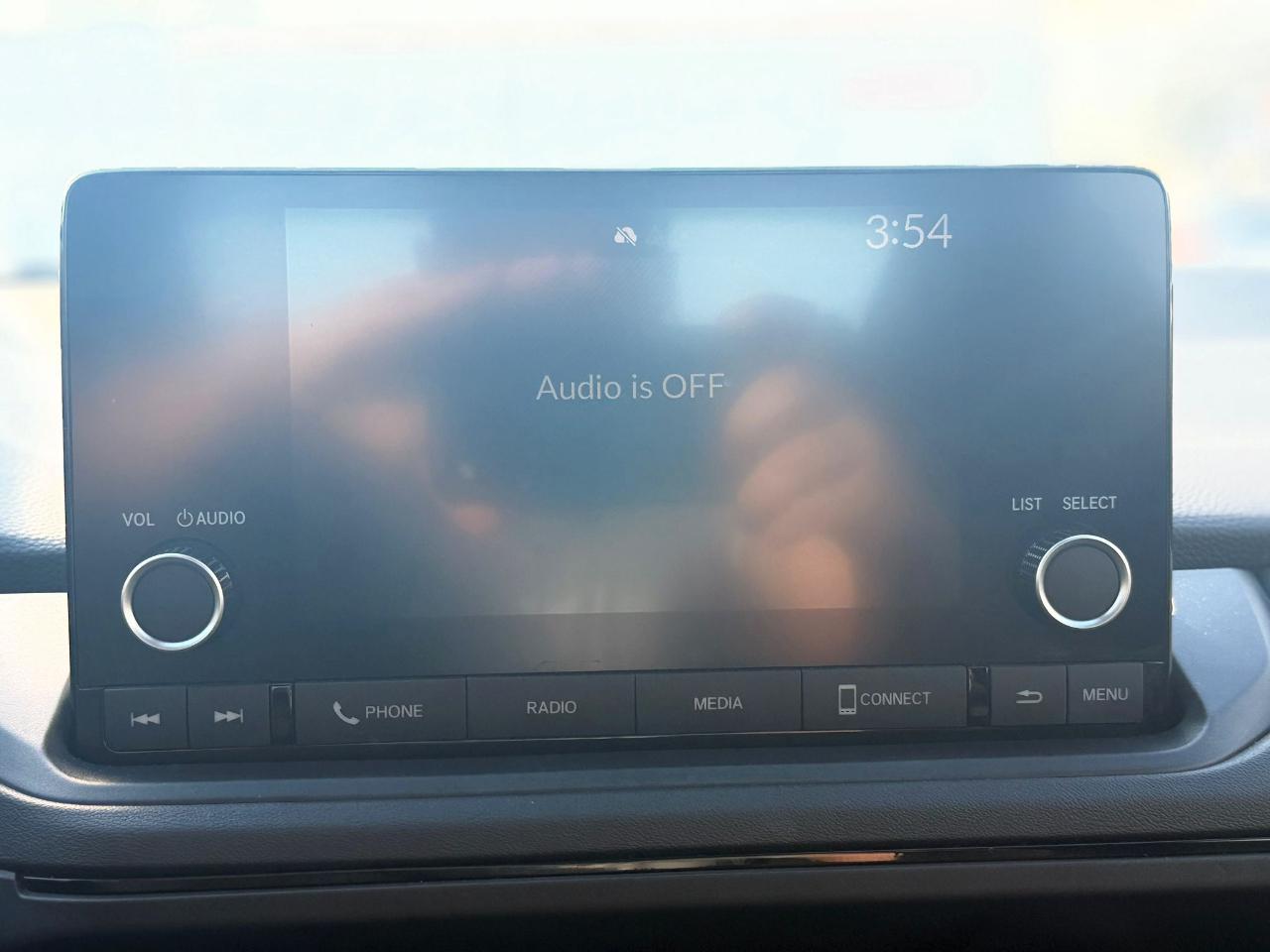 Honda Accordex - Thumbnail 19