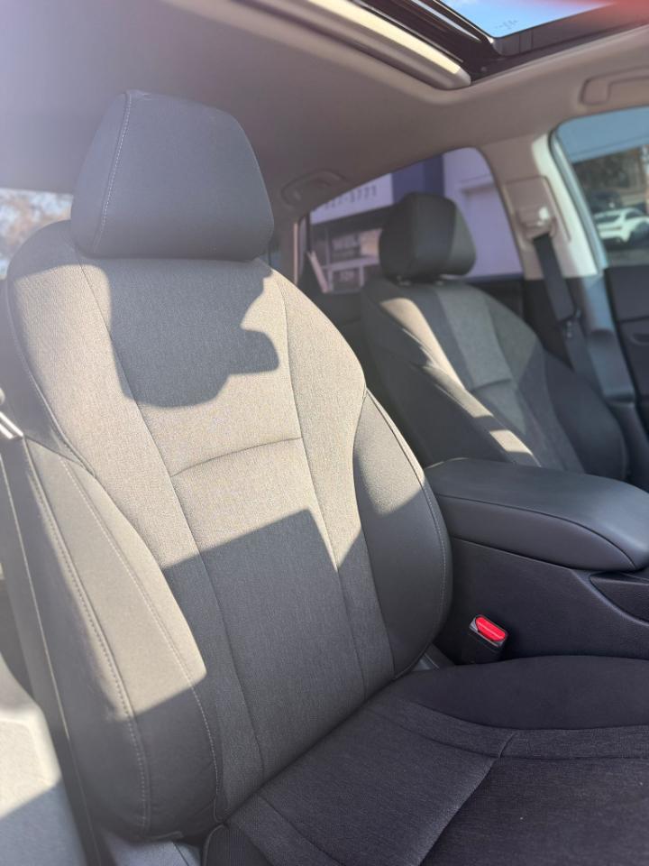 Honda Accordse - Thumbnail 12