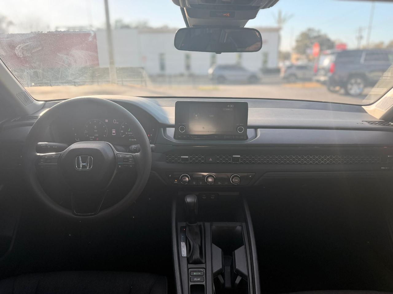 Honda Accordse - Thumbnail 16