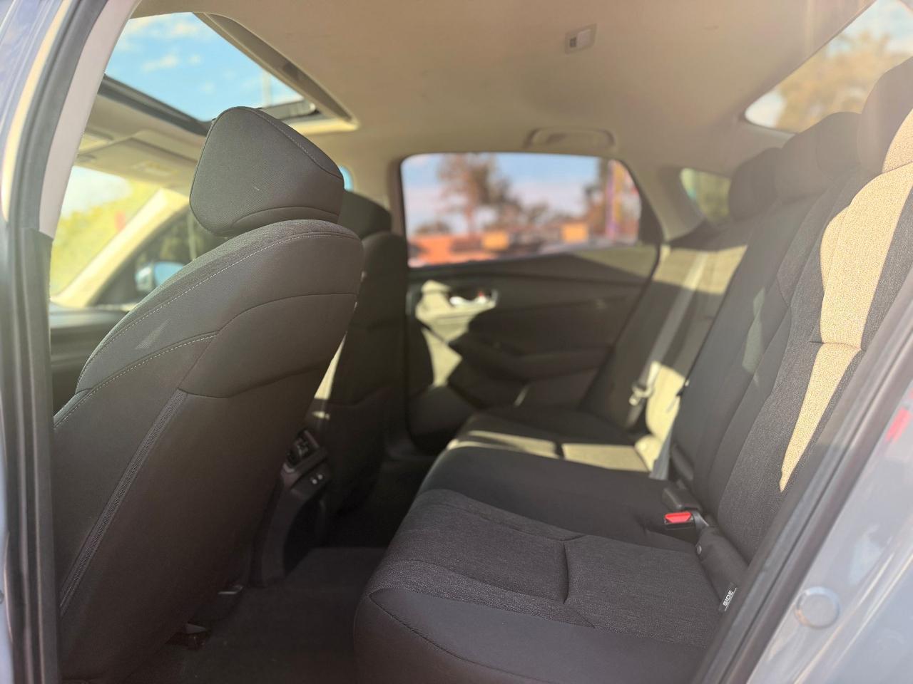 Honda Accordse - Thumbnail 14