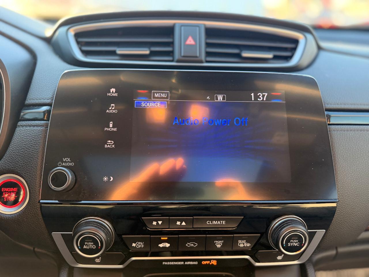 Honda Cr-Vex 2Wd - Thumbnail 19