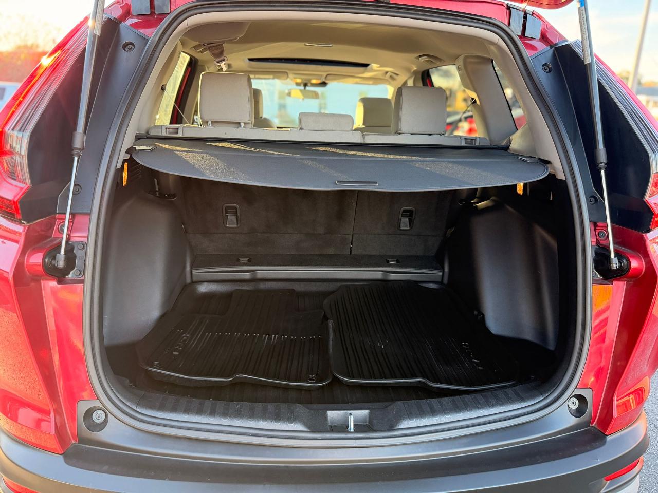 Honda Cr-Vex 2Wd - Thumbnail 10