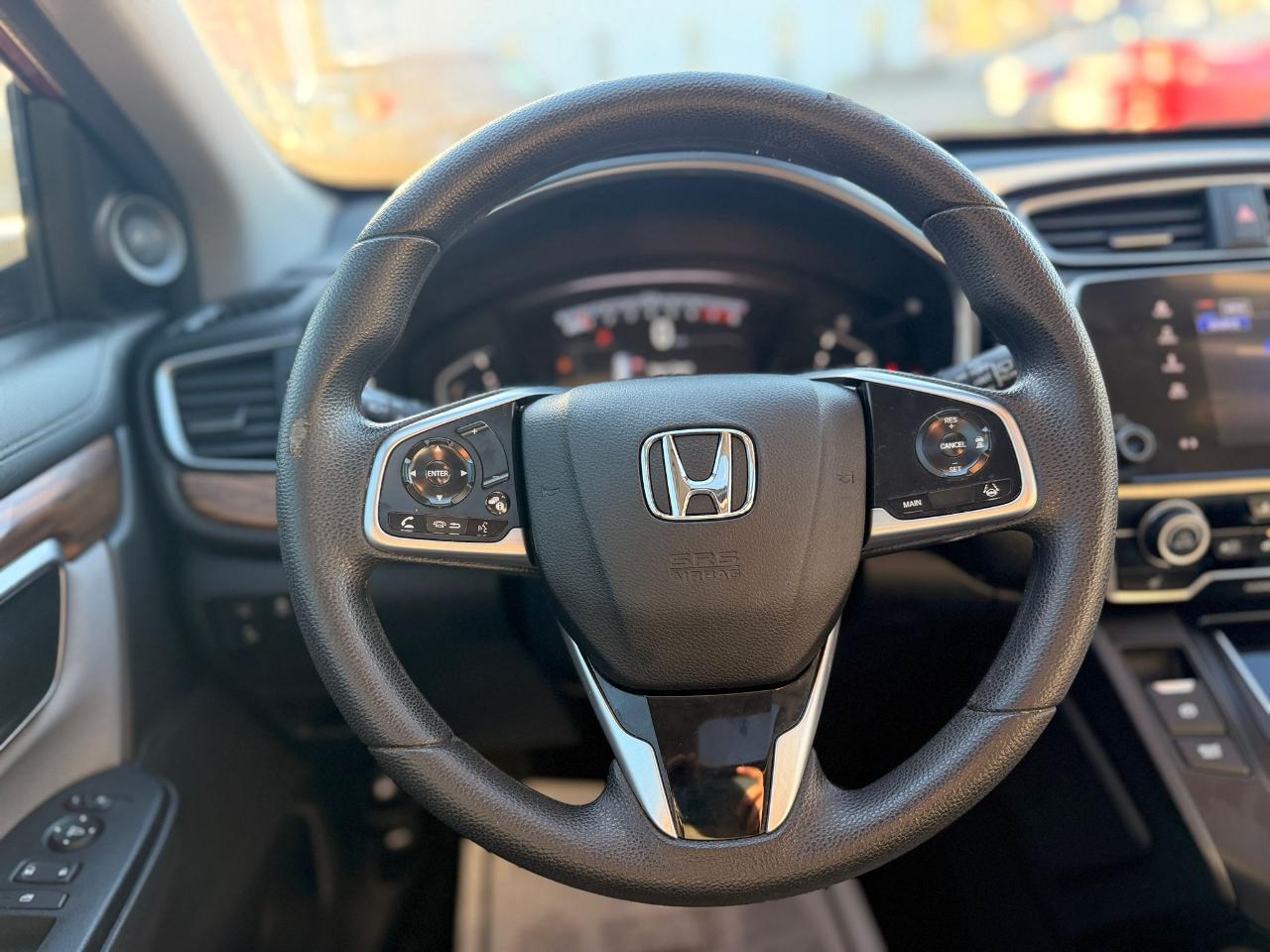 Honda Cr-Vex 2Wd - Thumbnail 18