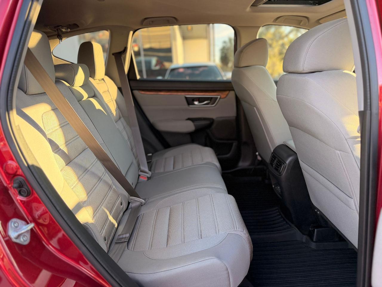 Honda Cr-Vex 2Wd - Thumbnail 15