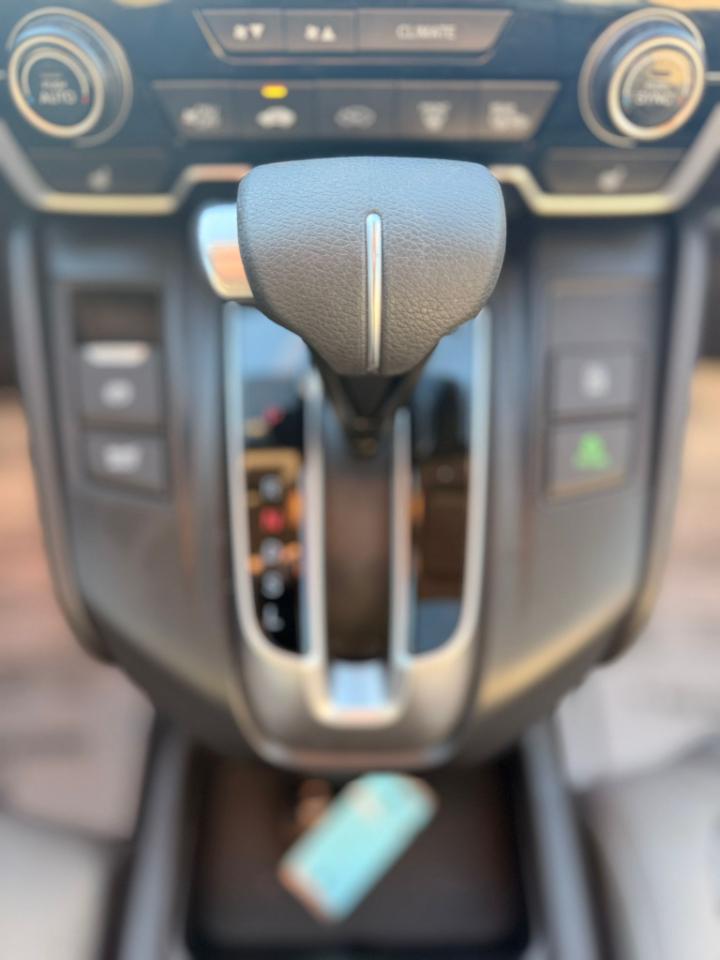 Honda Cr-Vex 2Wd - Thumbnail 20