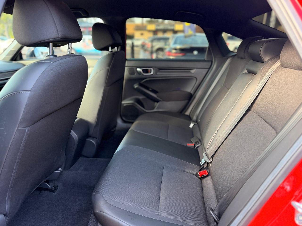 Honda Civicsport - Thumbnail 15