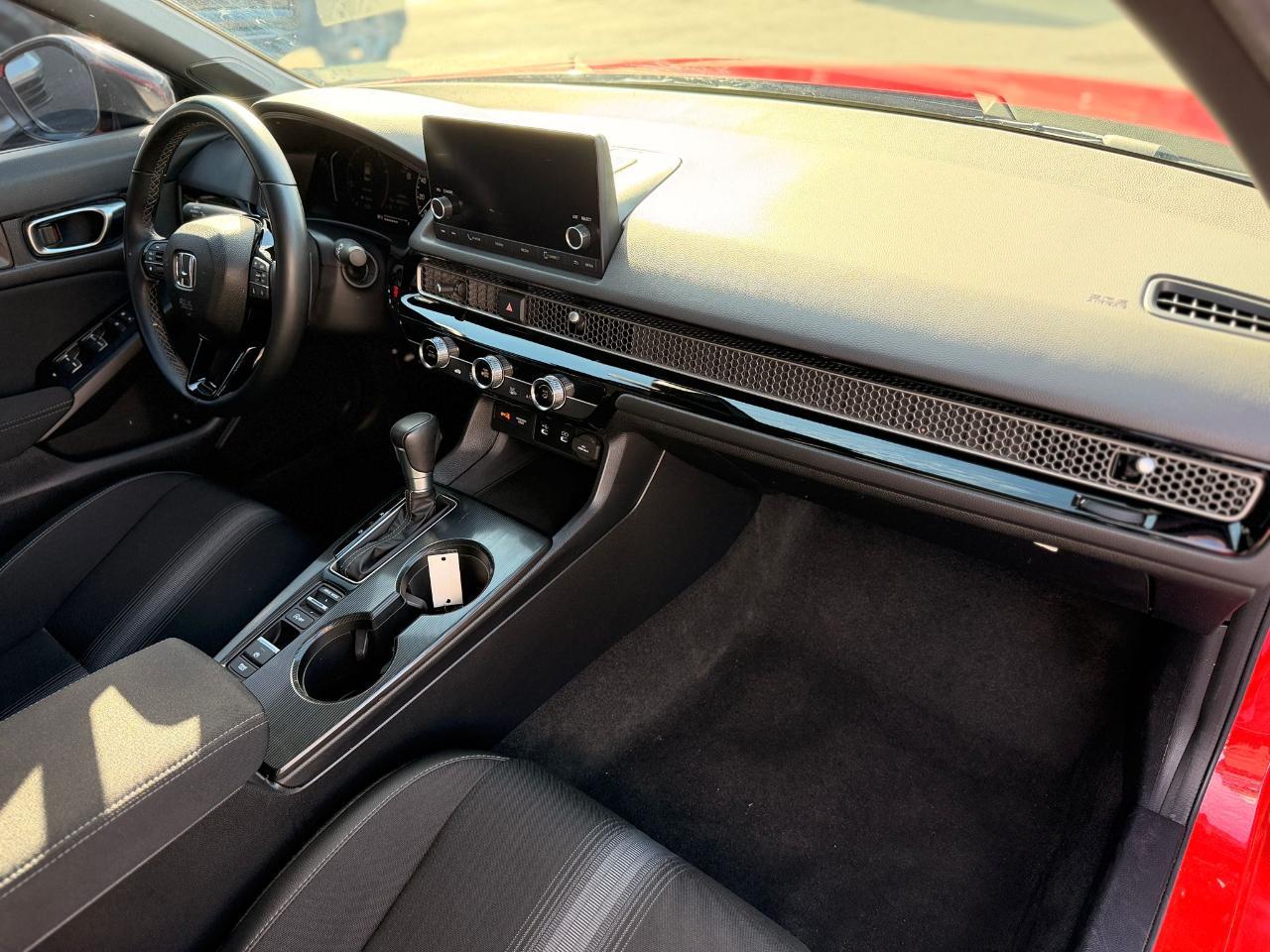 Honda Civicsport - Thumbnail 12