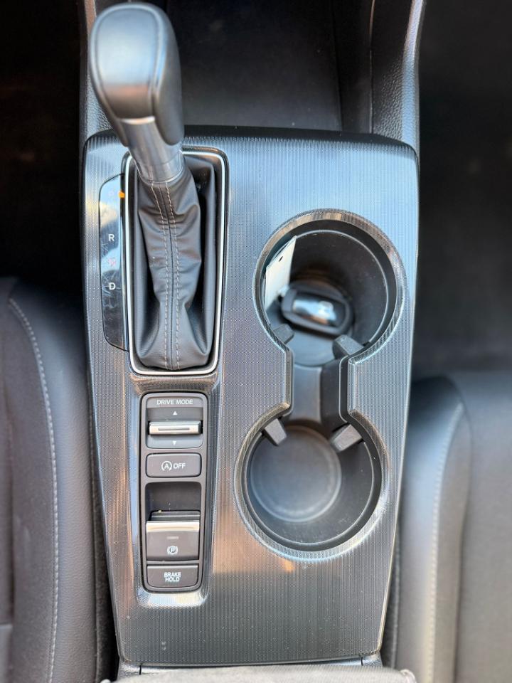 Honda Civicsport - Thumbnail 20