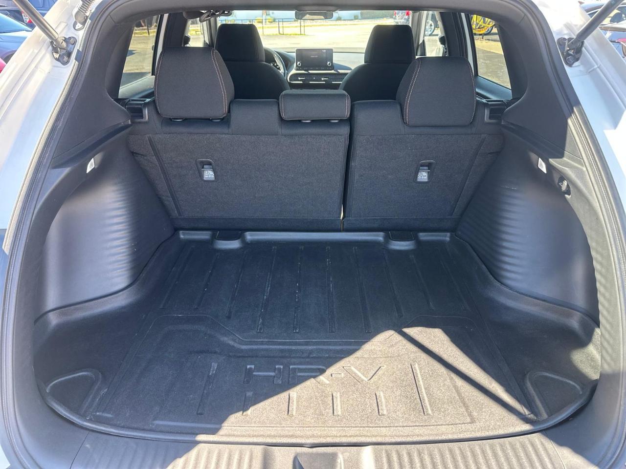 Honda Hr-Vsport - Thumbnail 10