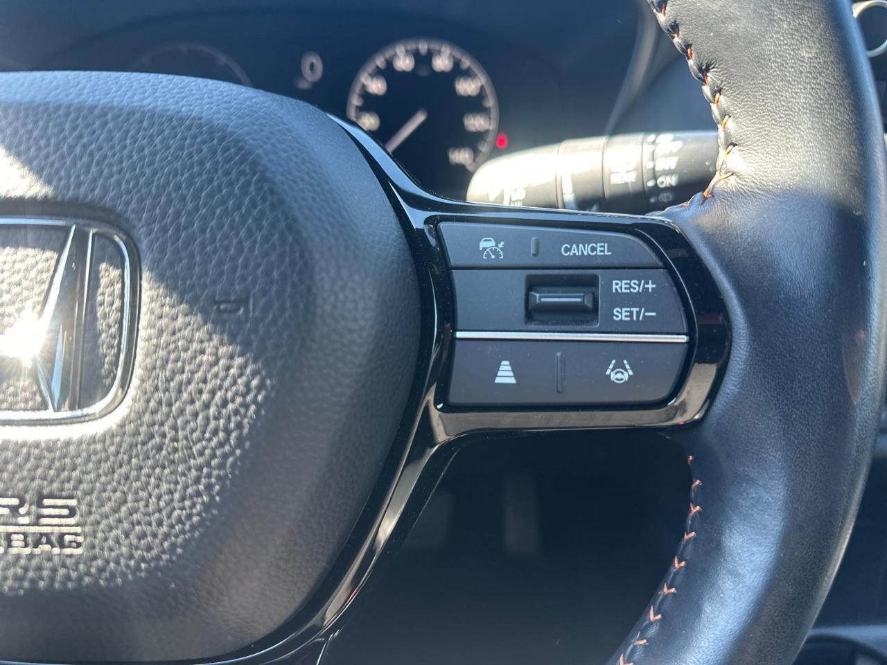 Honda Hr-Vsport - Thumbnail 20