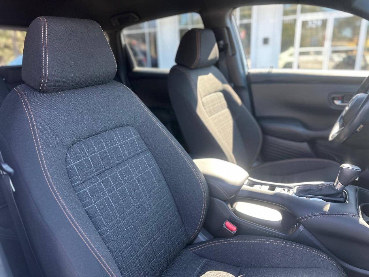 Honda Hr-Vsport - Thumbnail 14