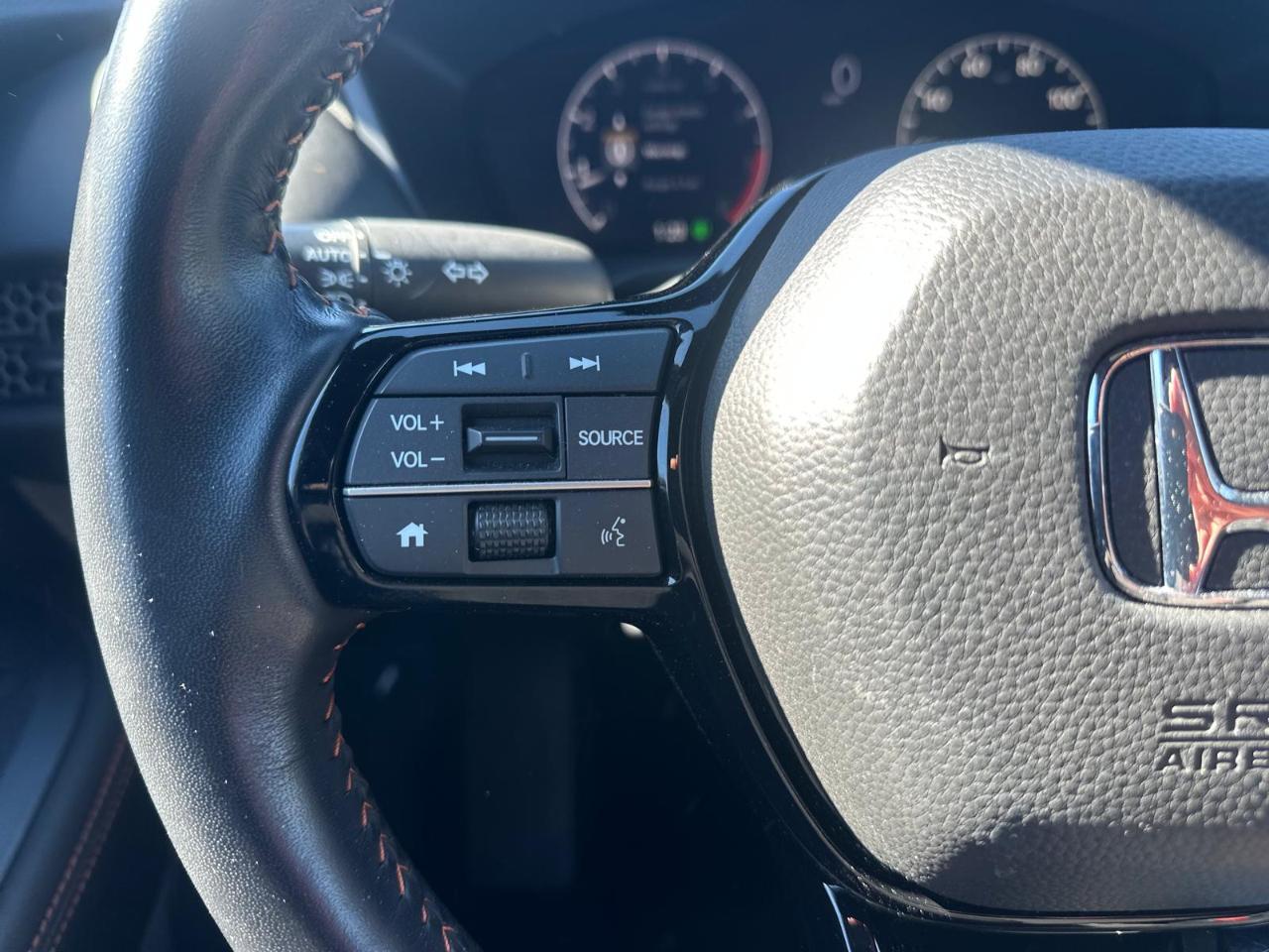 Honda Hr-Vsport - Thumbnail 19