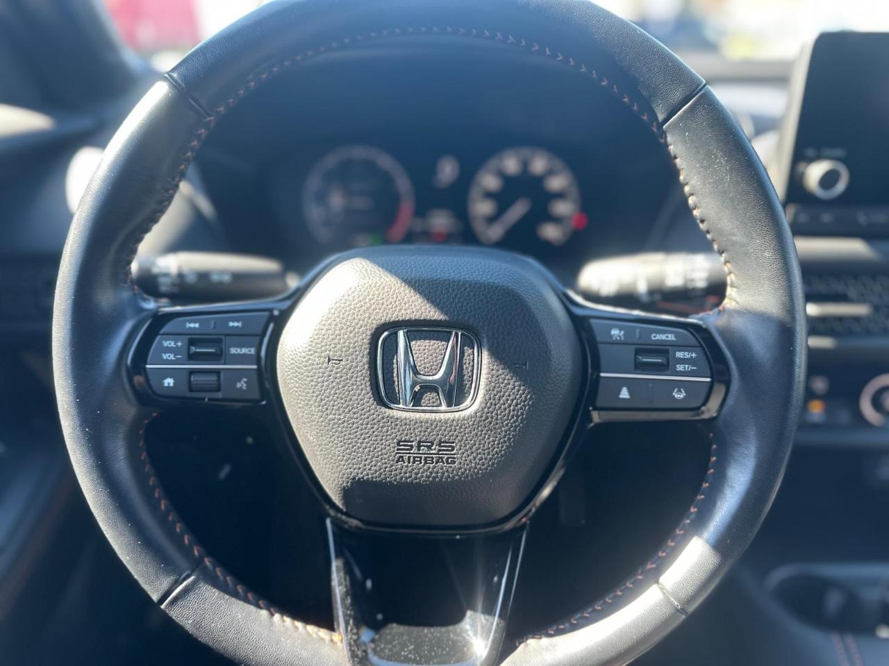 Honda Hr-Vsport - Thumbnail 18