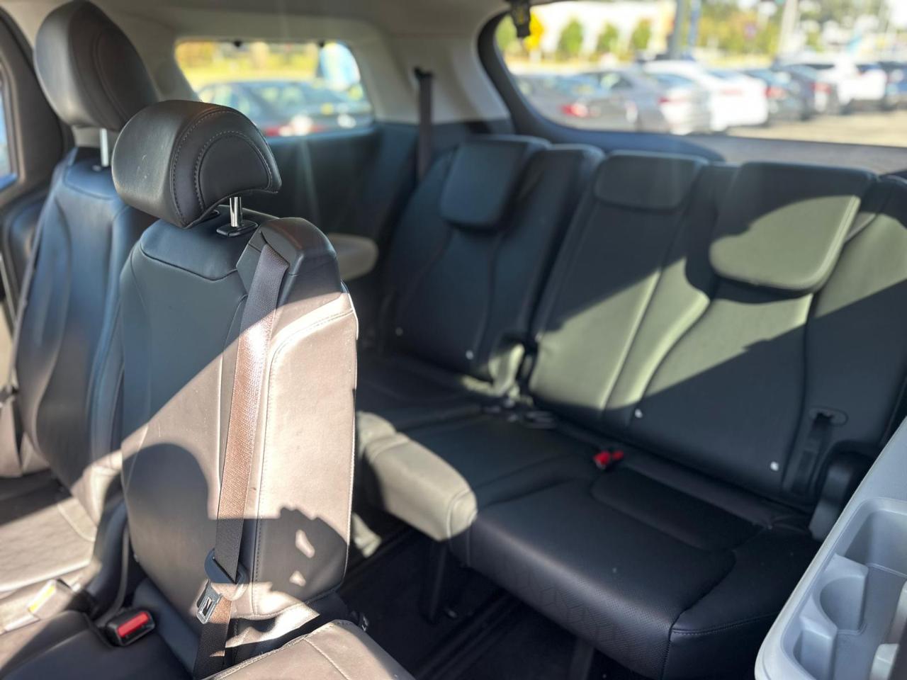 Kia Carnivalex - Thumbnail 17