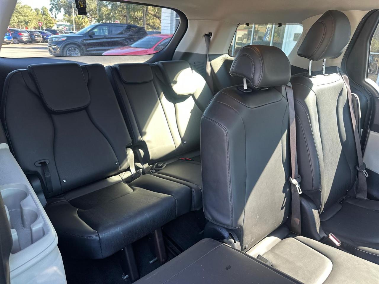 Kia Carnivalex - Thumbnail 15