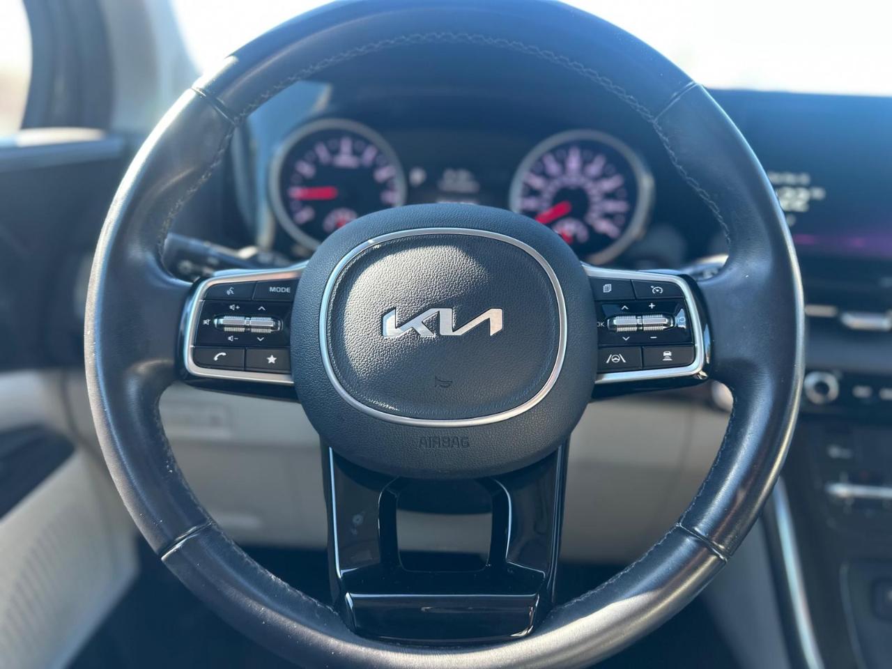 Kia Carnivalex - Thumbnail 20