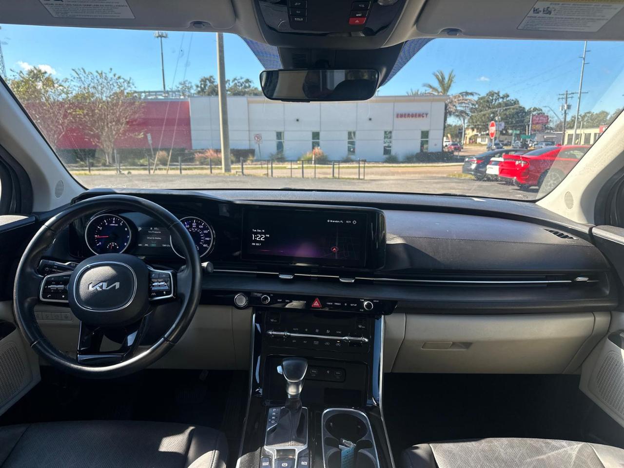 Kia Carnivalex - Thumbnail 18