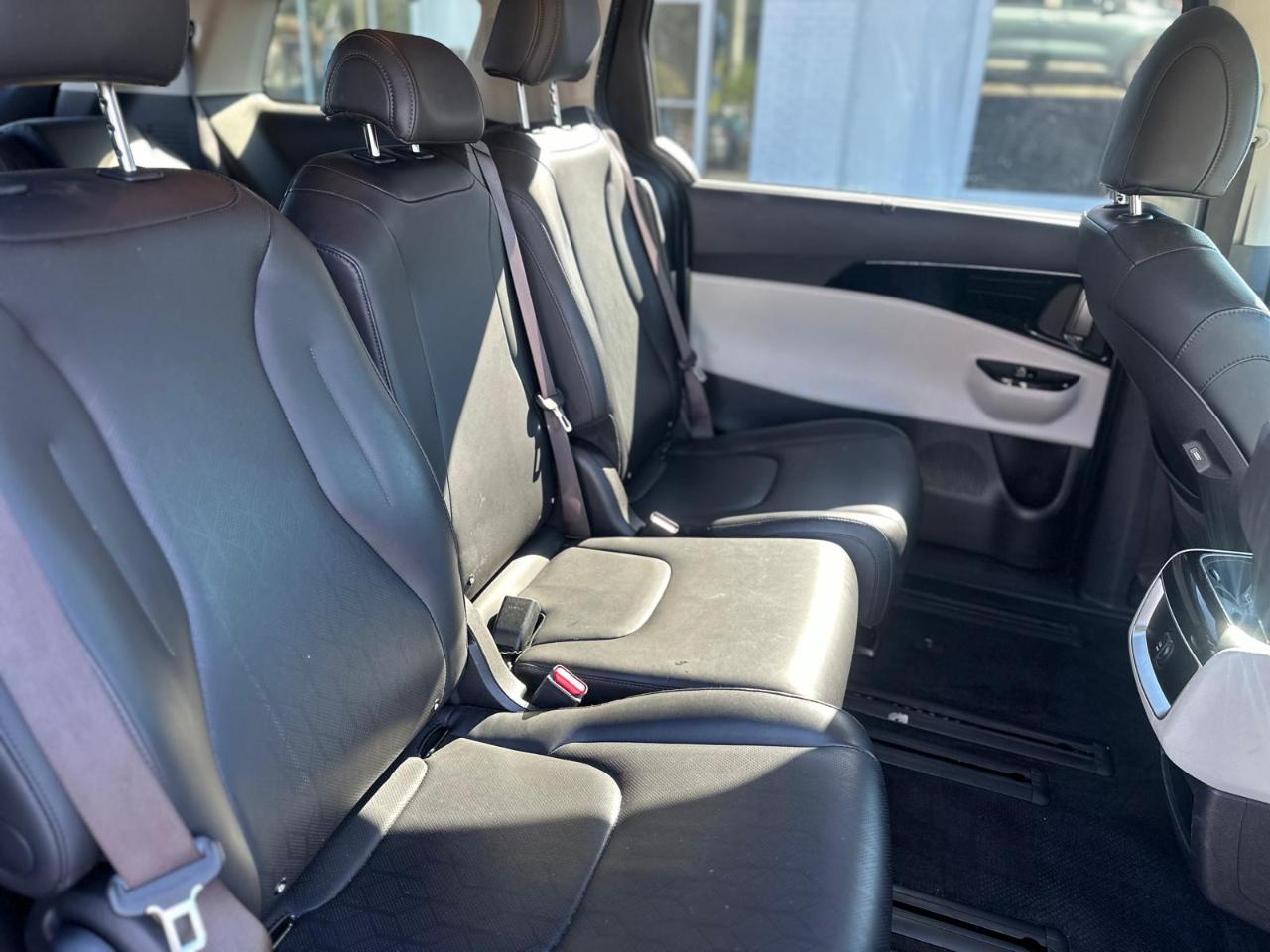 Kia Carnivalex - Thumbnail 14