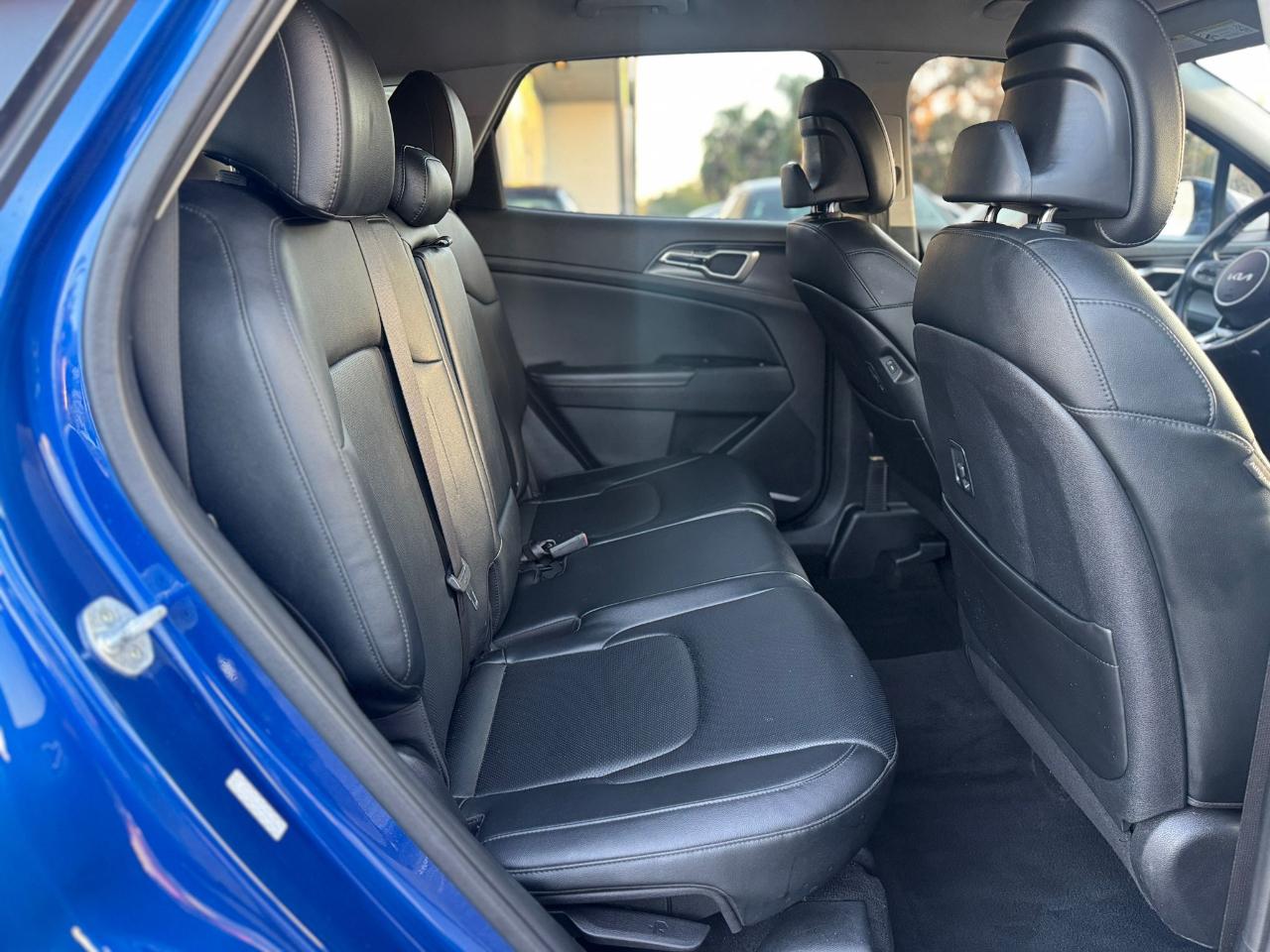 Kia Sportageex Fwd - Thumbnail 16