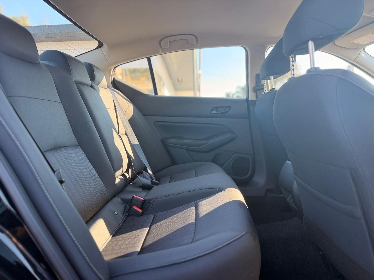 Nissan Altima2.5 Sv Awd - Thumbnail 16