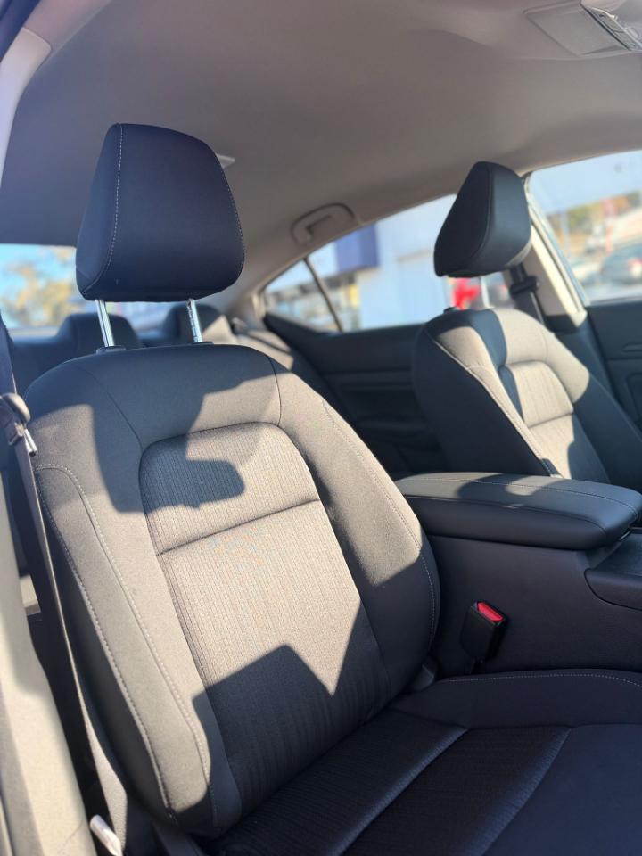 Nissan Altima2.5 Sv Awd - Thumbnail 13