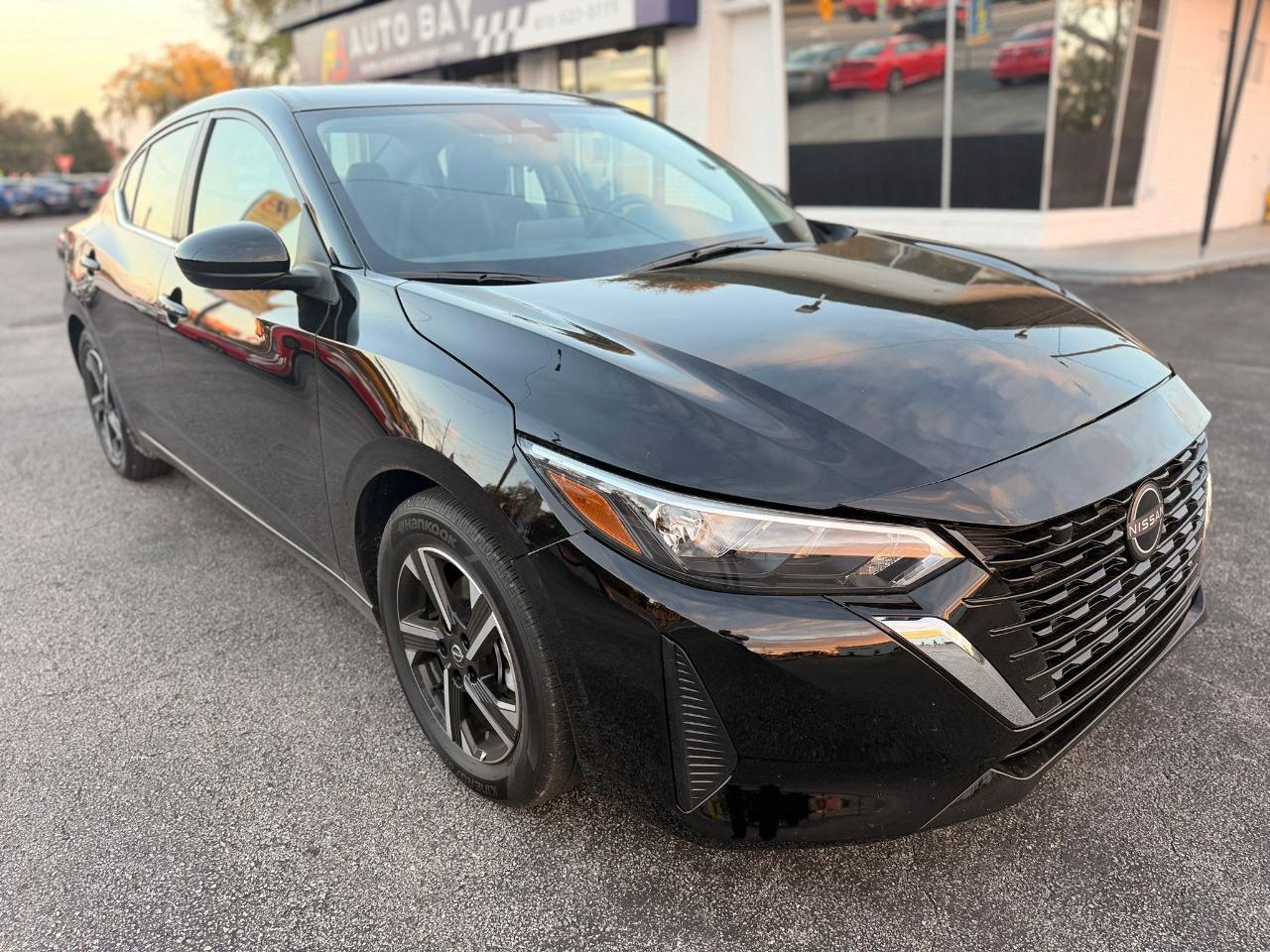 Nissan Sentrasv - Thumbnail 4