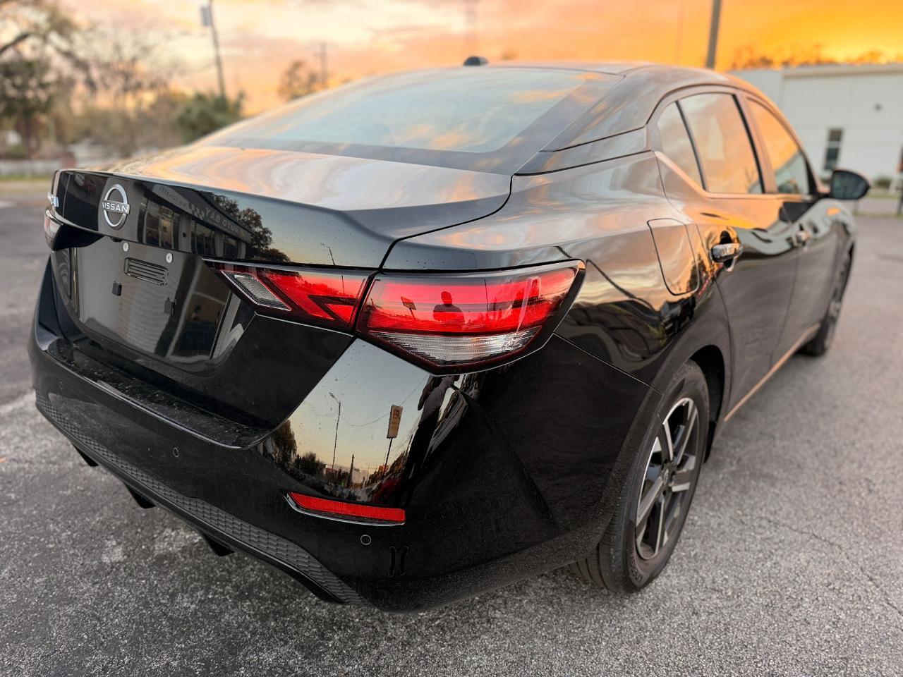 Nissan Sentrasv - Thumbnail 8