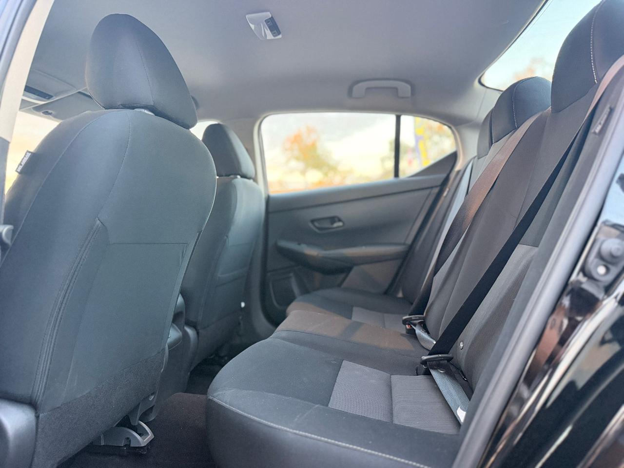 Nissan Sentrasv - Thumbnail 15