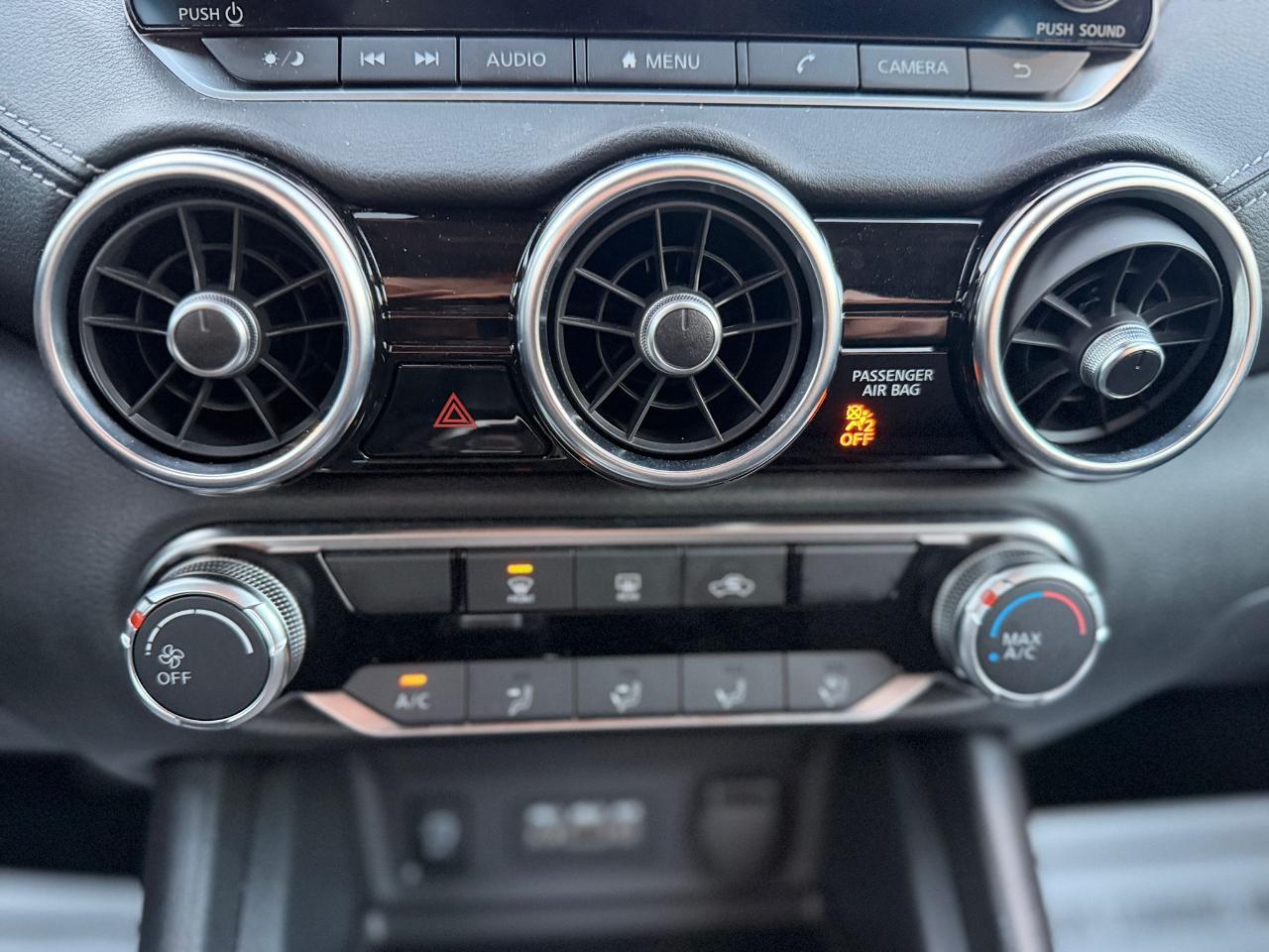 Nissan Sentrasv - Thumbnail 20