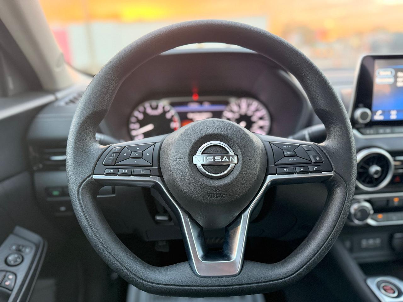 Nissan Sentrasv - Thumbnail 18