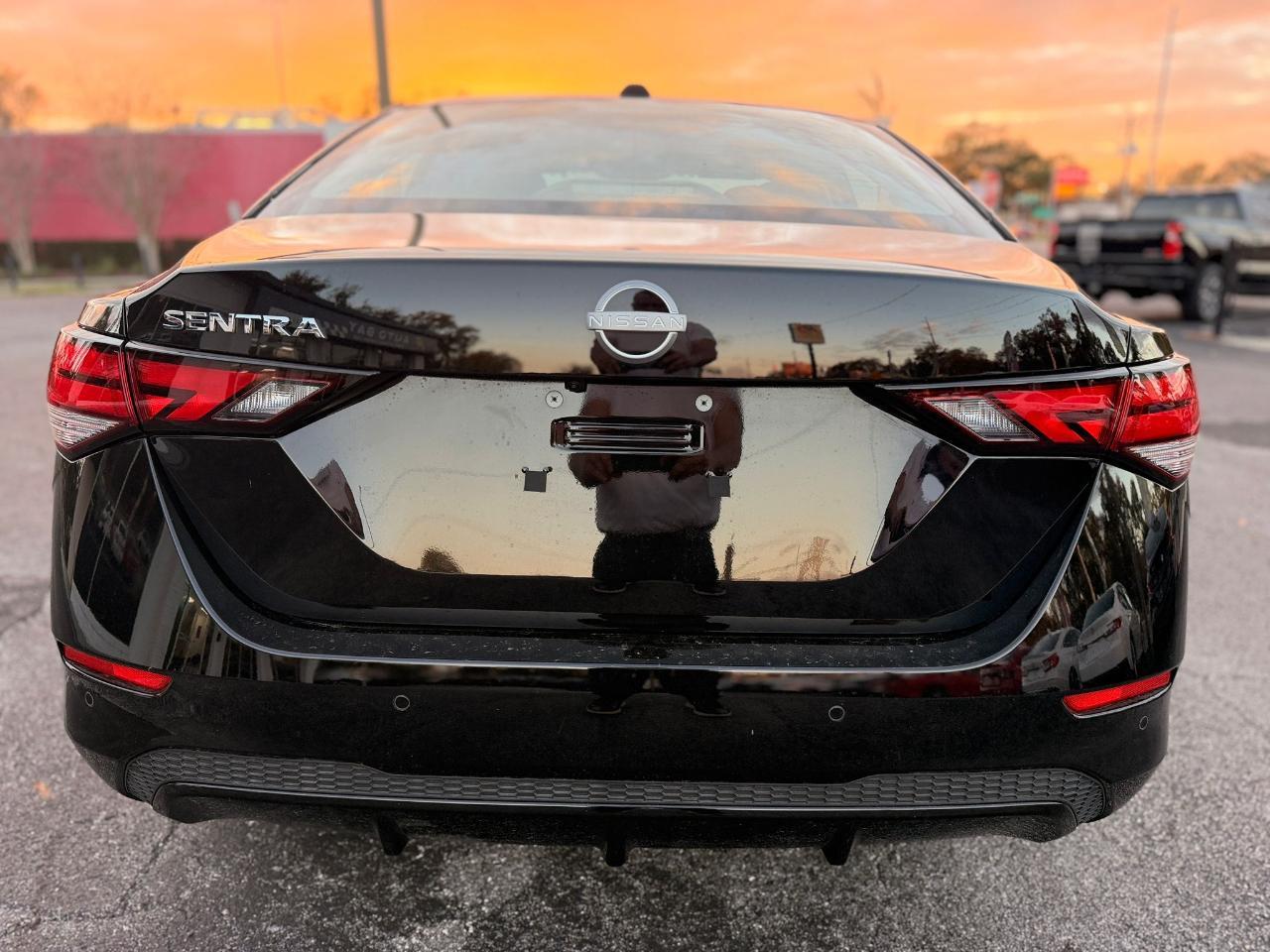 Nissan Sentrasv - Thumbnail 9