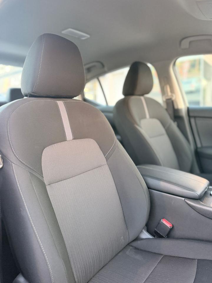 Nissan Sentrasv - Thumbnail 14