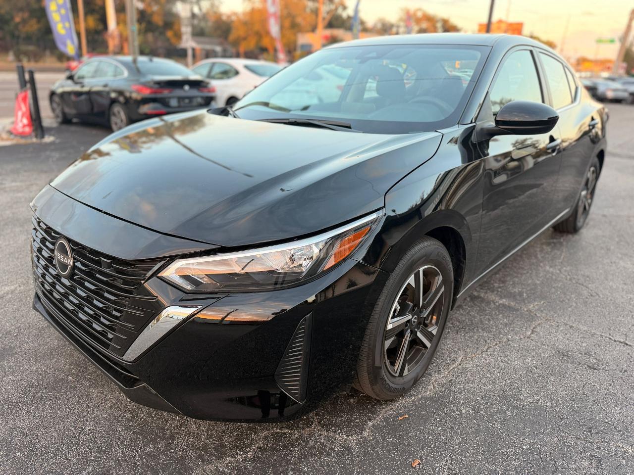 Nissan Sentrasv - Thumbnail 2