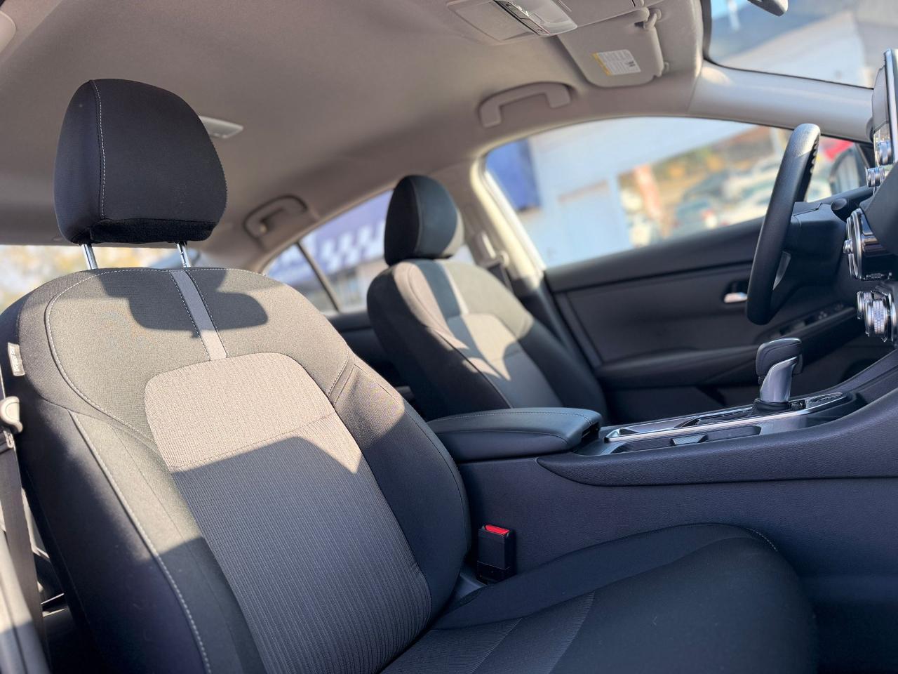 Nissan Sentrasv - Thumbnail 14