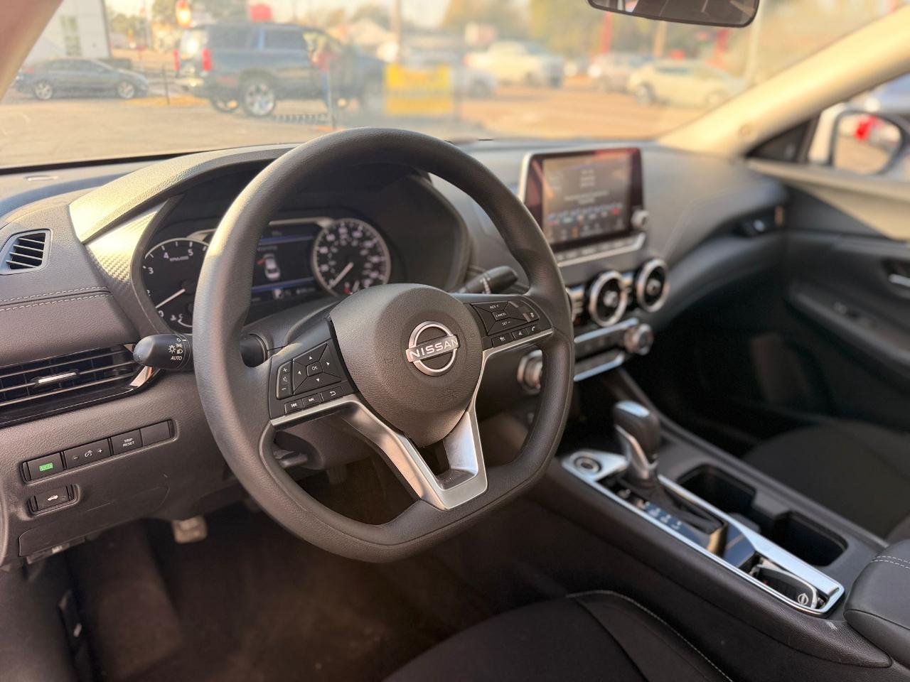 Nissan Sentrasv - Thumbnail 11