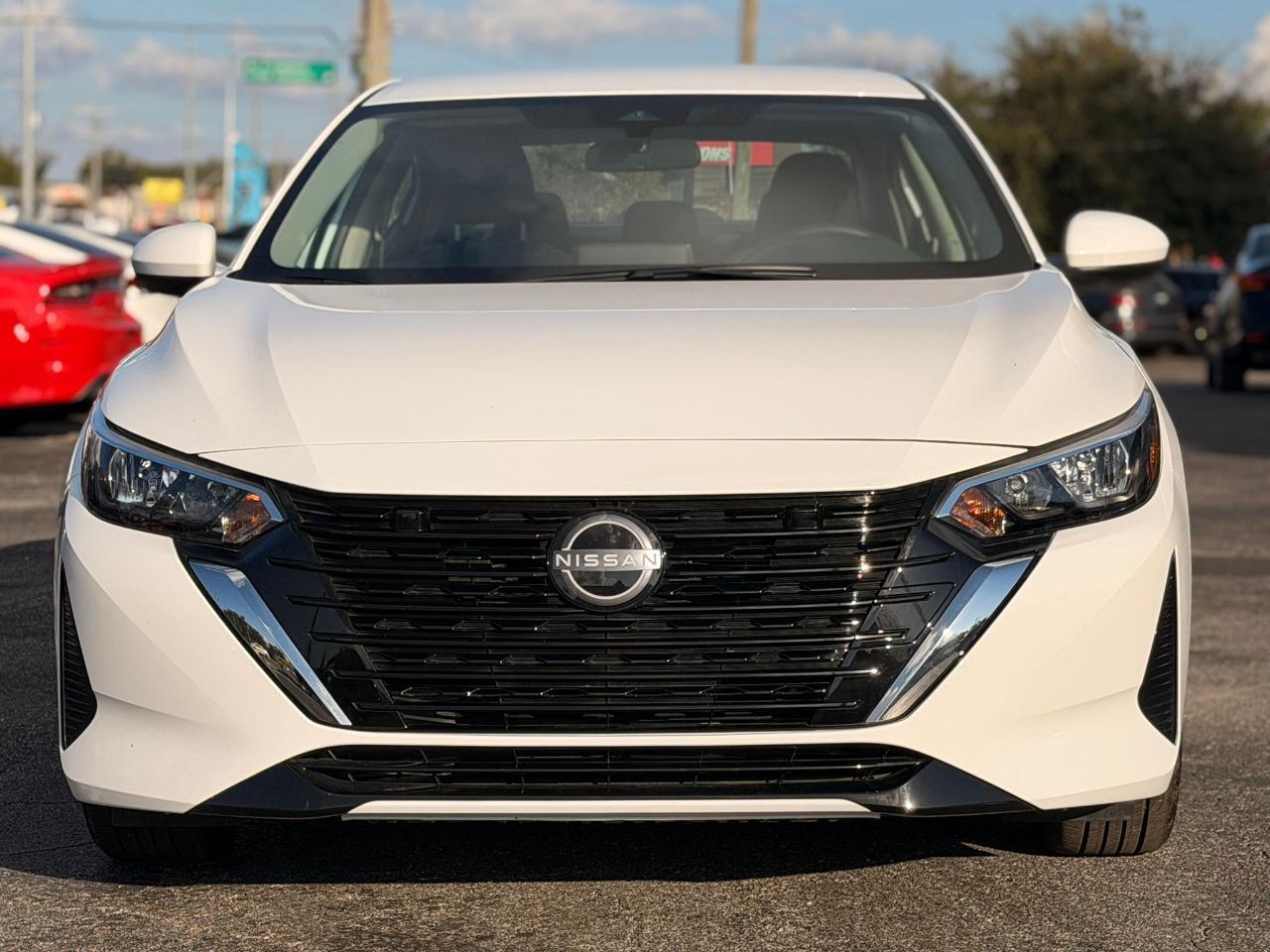 Nissan Sentrasv - Thumbnail 3