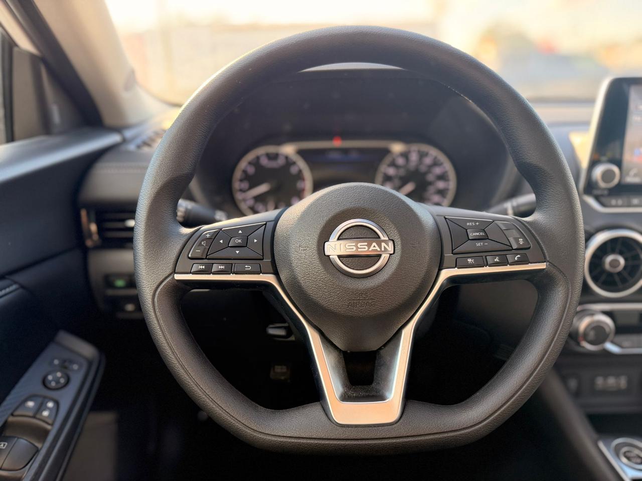 Nissan Sentrasv - Thumbnail 18