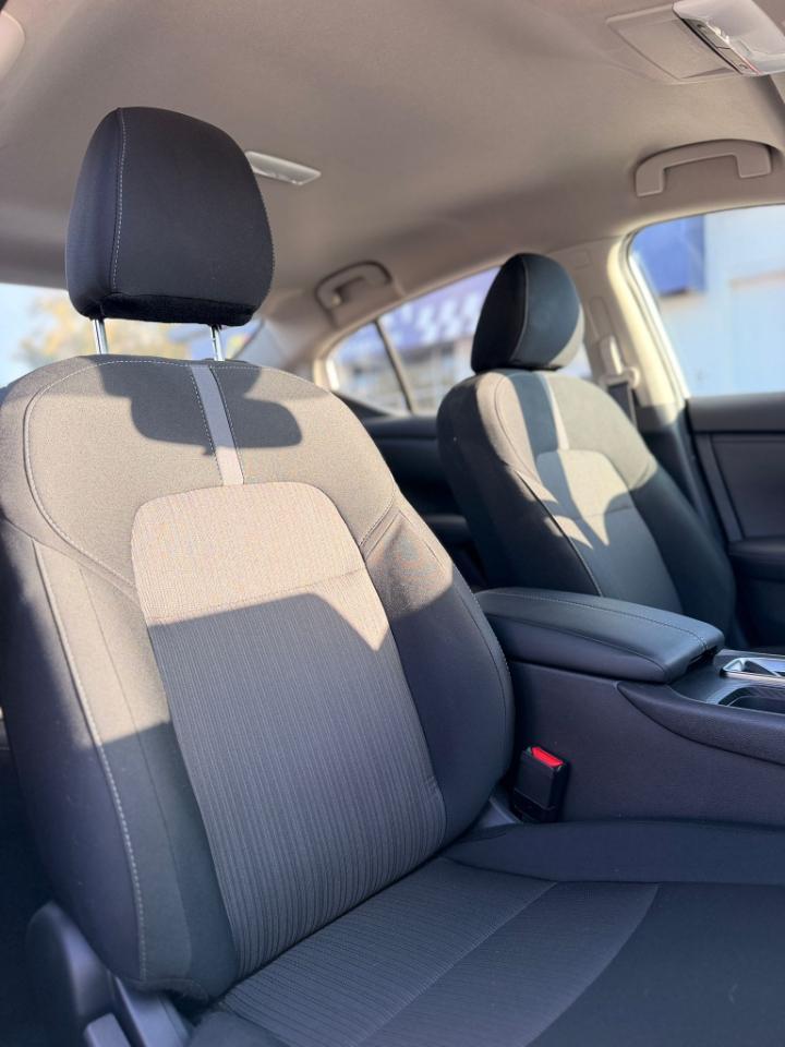 Nissan Sentrasv - Thumbnail 13