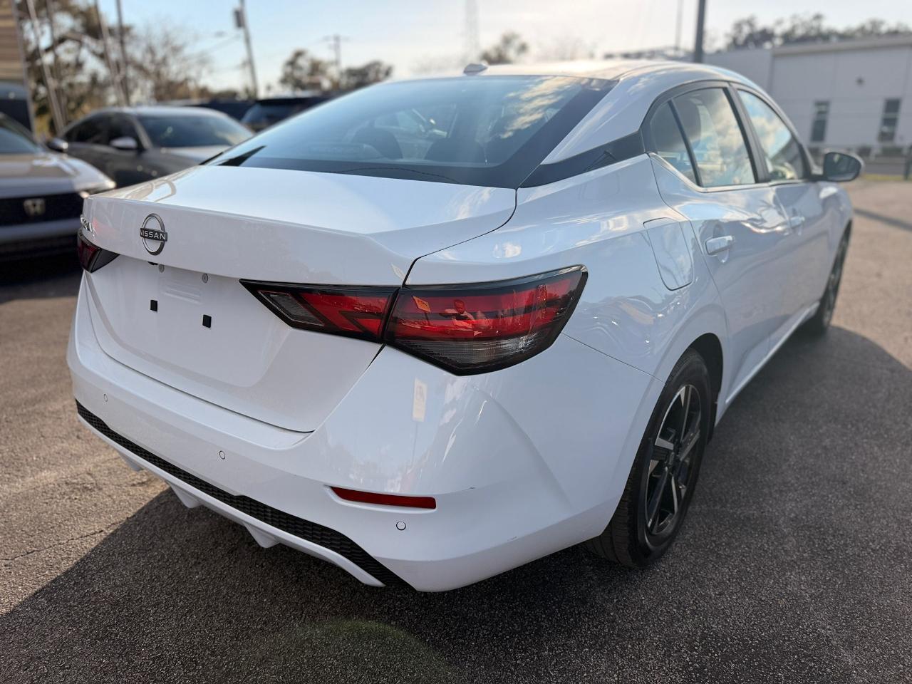 Nissan Sentrasv - Thumbnail 7