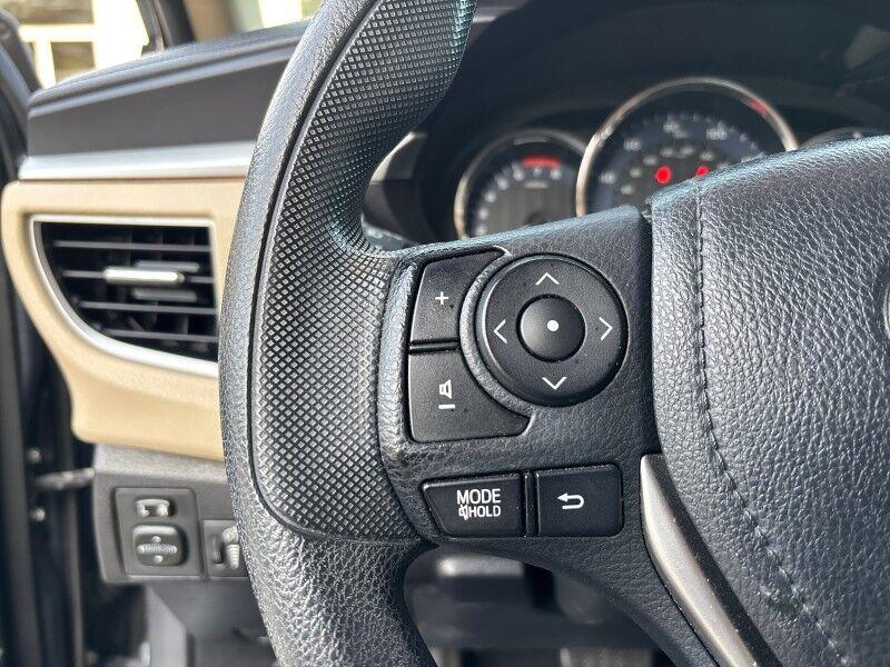 Toyota Corolla - Thumbnail 16