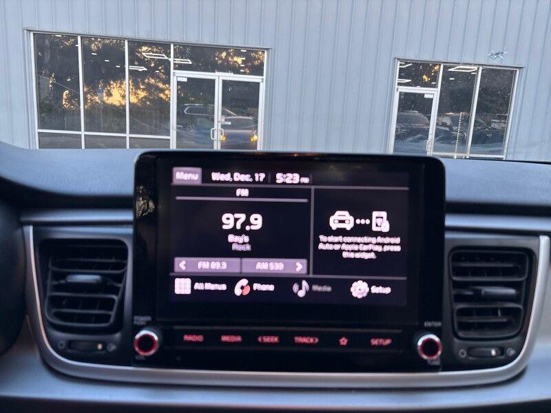 Kia Rio - Thumbnail 19