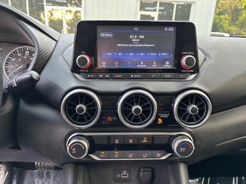 Nissan Sentra - Thumbnail 16