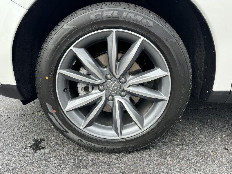 Acura RDX - Thumbnail 11