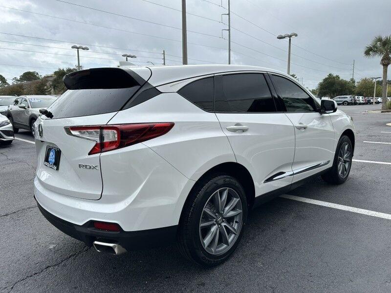 Acura RDX - Thumbnail 6